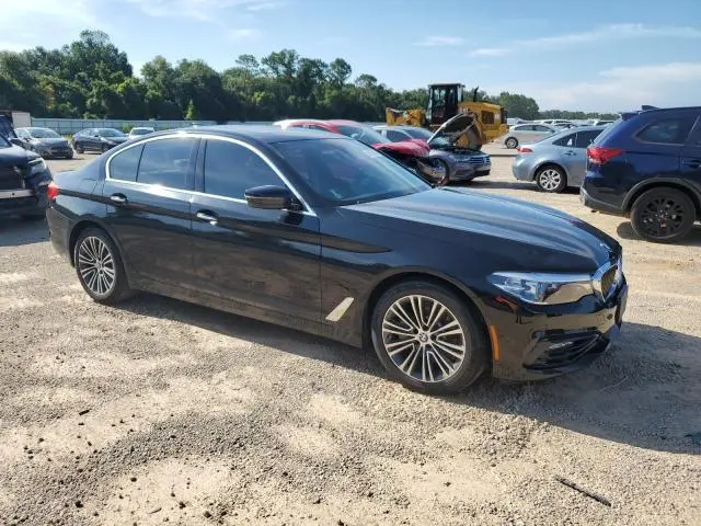 2017 BMW 530 I  