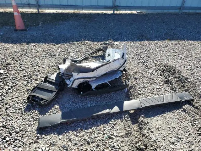 2023 CHEVROLET SILVERADO K1500 LTZ  