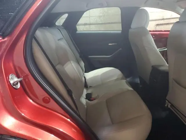 2021 MAZDA CX-30 PREMIUM PLUS  