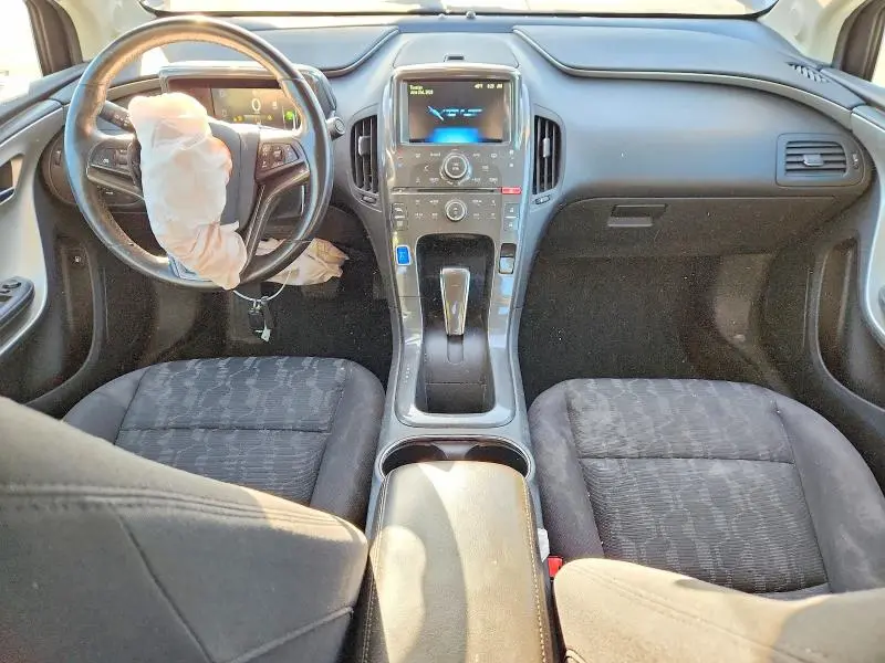 2015 CHEVROLET VOLT   