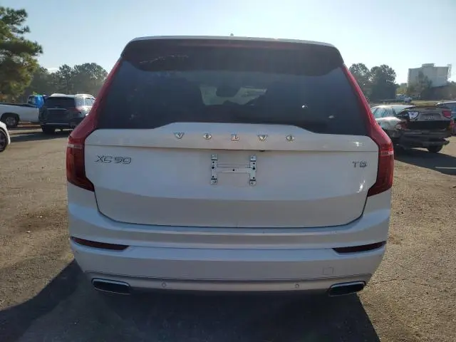 2020 VOLVO XC90 T5 MOMENTUM