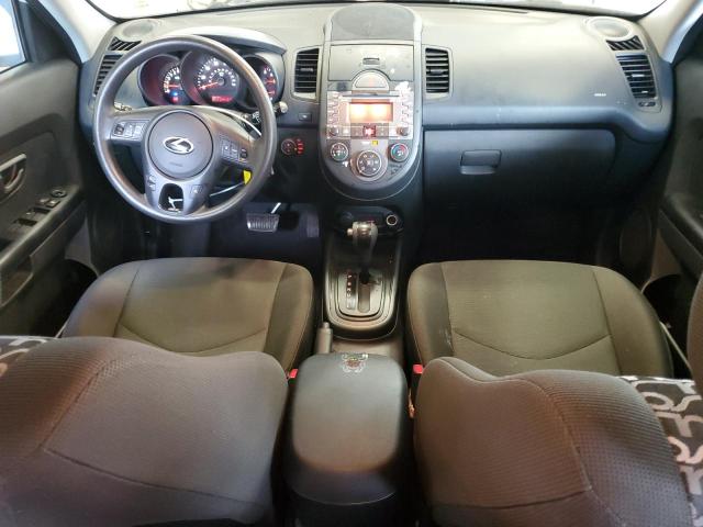 2010 KIA SOUL +