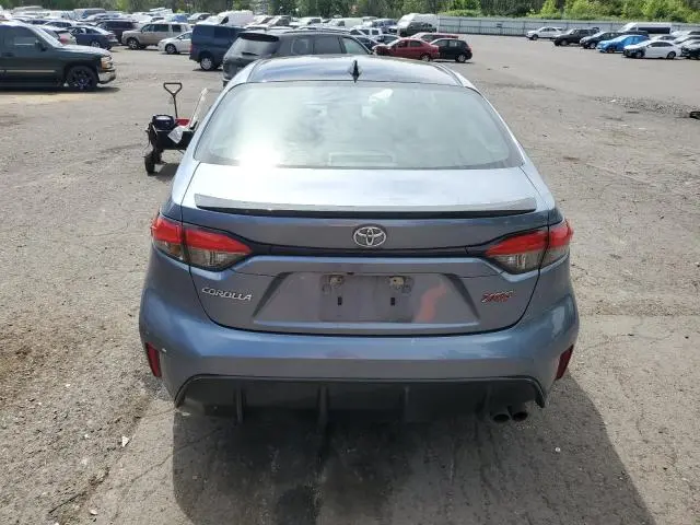 2023 TOYOTA COROLLA XSE  