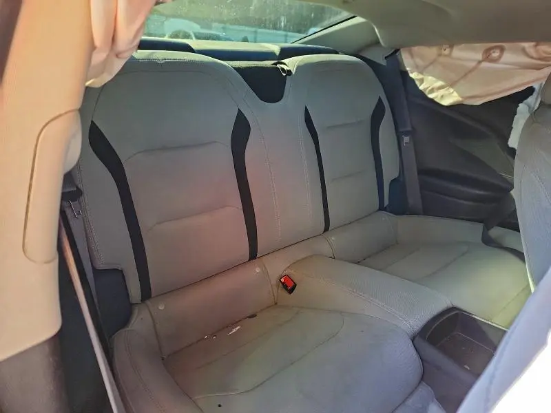 2019 CHEVROLET CAMARO SS  