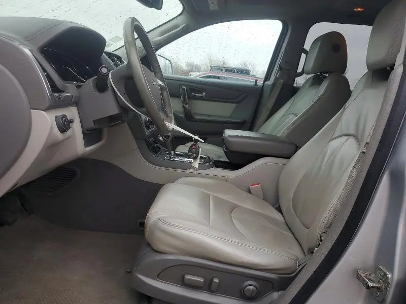 2016 GMC ACADIA SLT-1  