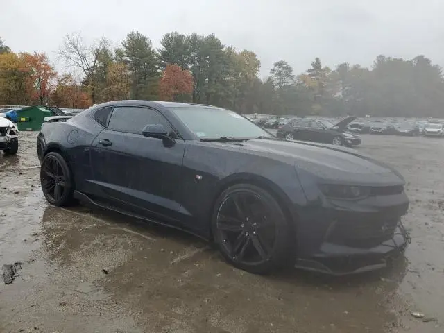 2016 CHEVROLET CAMARO LT  