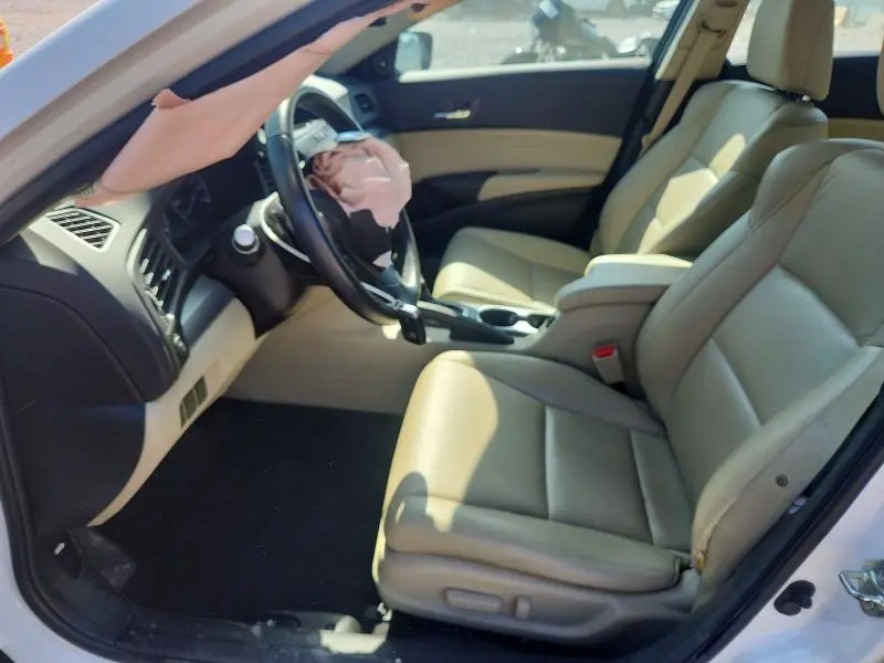 2016 ACURA ILX PREMIUM  