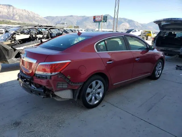 2013 BUICK LACROSSE PREMIUM  