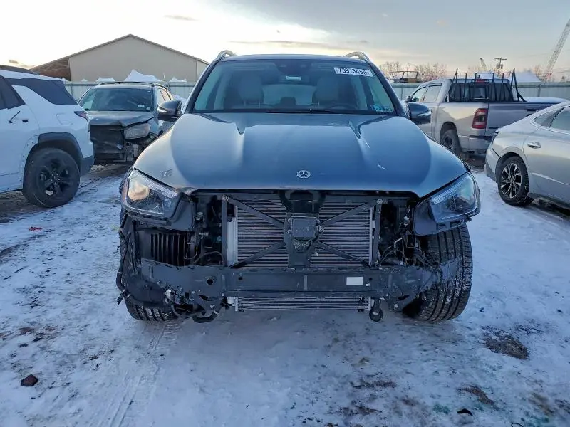 2024 MERCEDES-BENZ GLE 350 4MATIC  