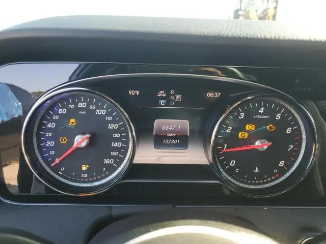 2019 MERCEDES-BENZ E 300  