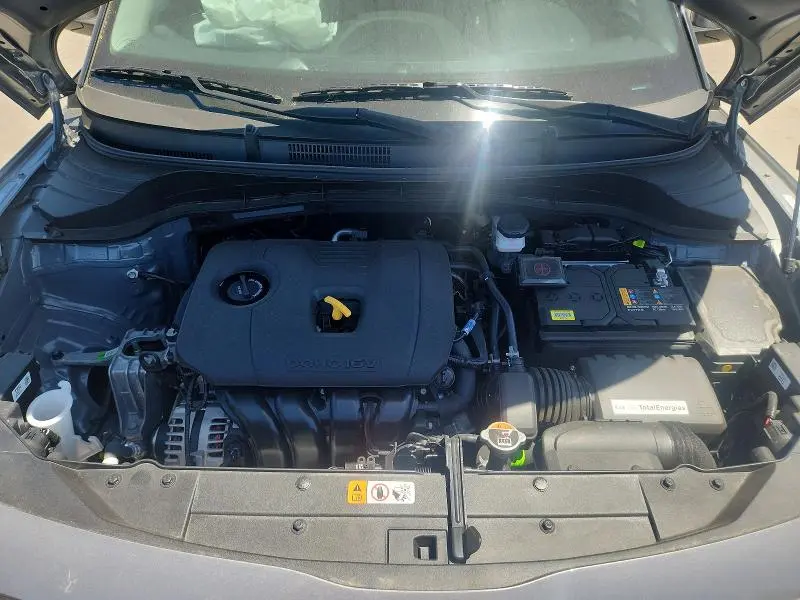 2025 KIA SOUL EX  