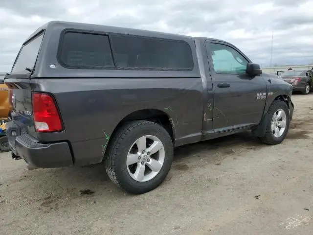 2015 RAM 1500 ST