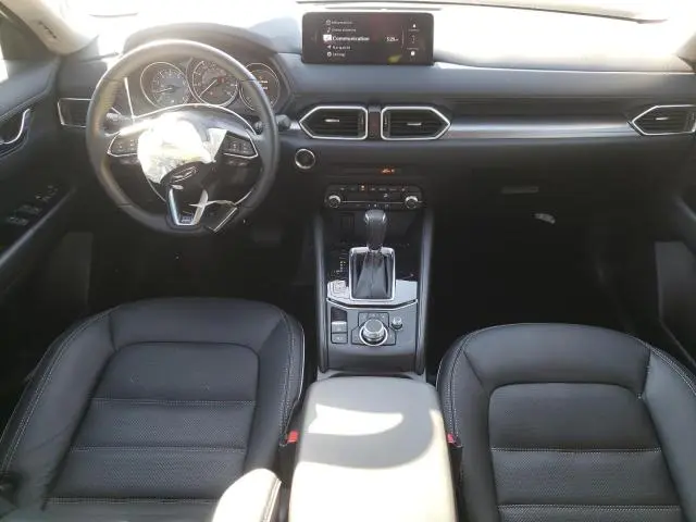 2024 MAZDA CX-5 PREFERRED