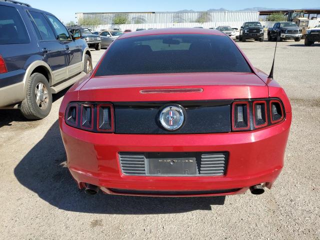 2013 FORD MUSTANG 