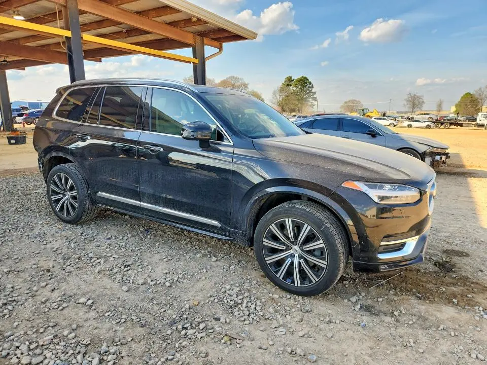 2020 VOLVO XC90 T6 INSCRIPTION  