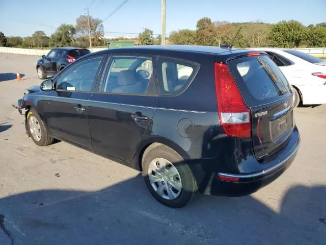 2010 HYUNDAI ELANTRA TOURING GLS  
