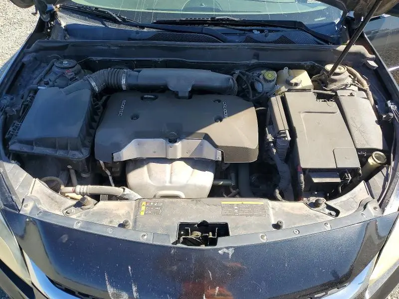2015 CHEVROLET MALIBU LS  
