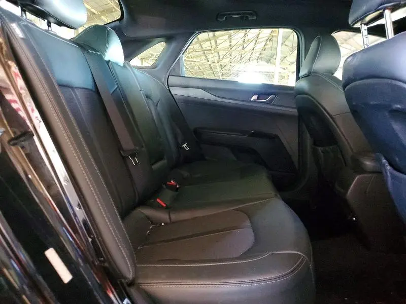 2022 KIA K5 GT LINE  