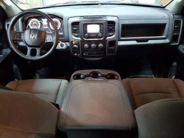 2014 RAM 1500 ST  