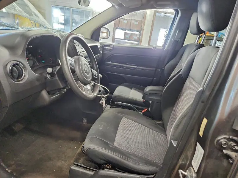 2013 JEEP COMPASS SPORT  