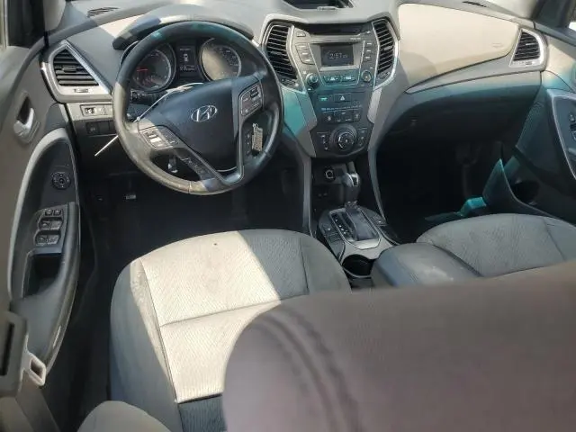 2014 HYUNDAI SANTA FE SPORT   
