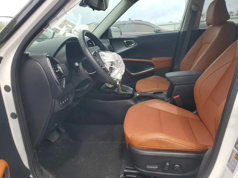 2025 KIA SOUL EX  