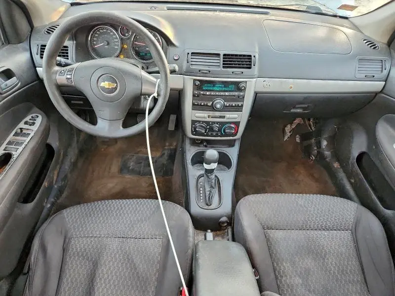 2010 CHEVROLET COBALT 1LT  