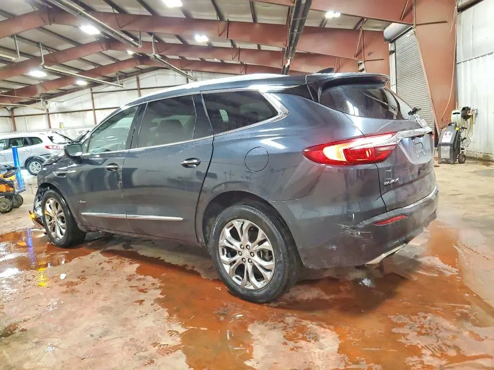 2018 BUICK ENCLAVE AVENIR  