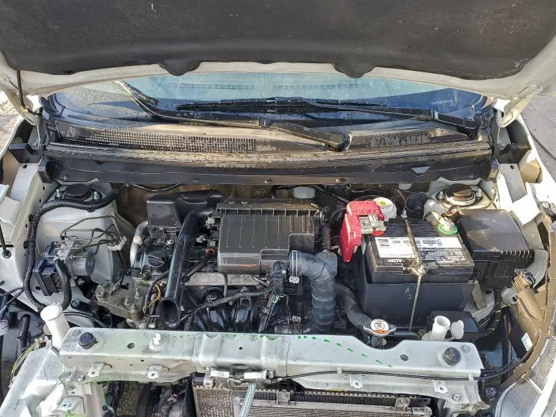 2020 MITSUBISHI MIRAGE G4 ES  