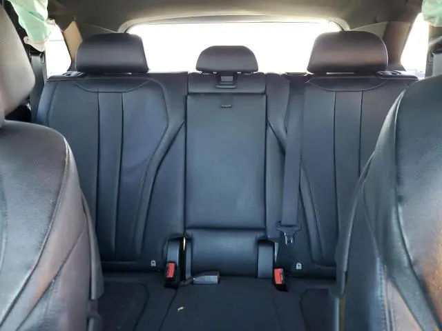 2014 BMW X5 SDRIVE35I  