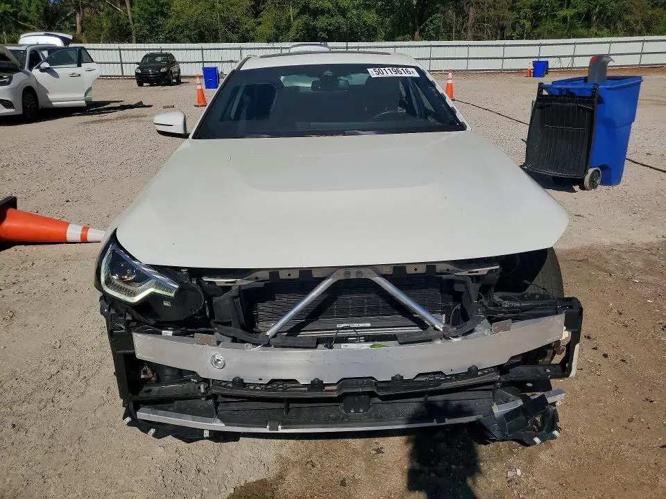 2023 BMW 230XI   