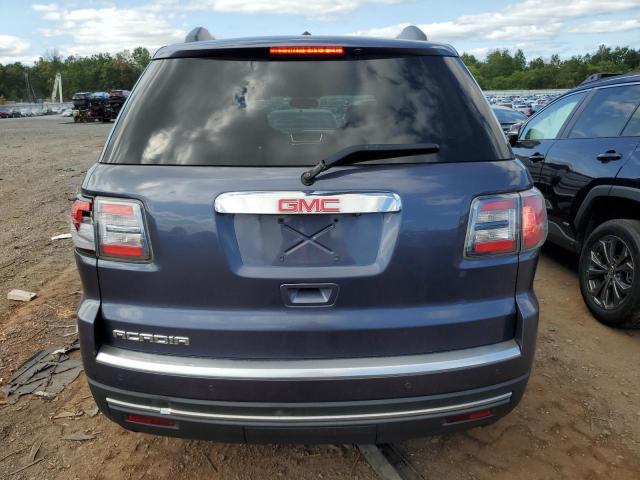 2013 GMC ACADIA SLE