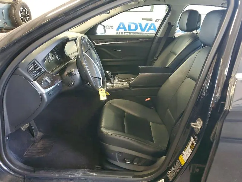 2013 BMW 535 XI  