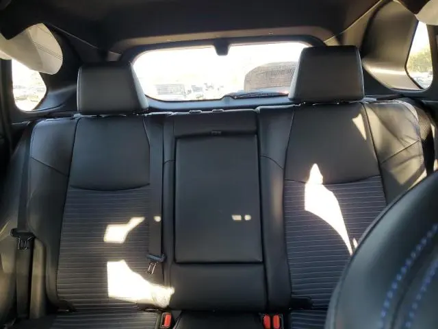 2021 TOYOTA RAV4 XSE  