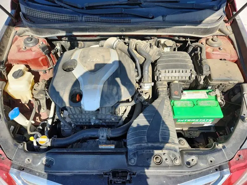 2012 HYUNDAI SONATA SE 2.0T  