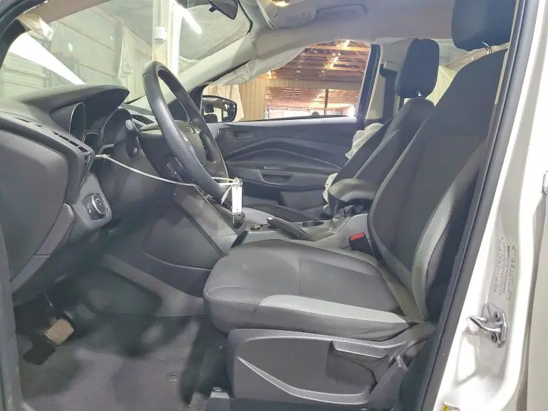 2016 FORD ESCAPE S  