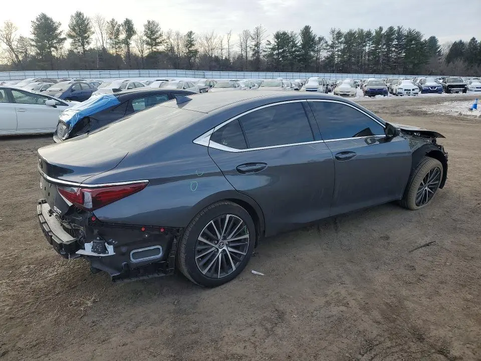2025 LEXUS ES 350 BASE  