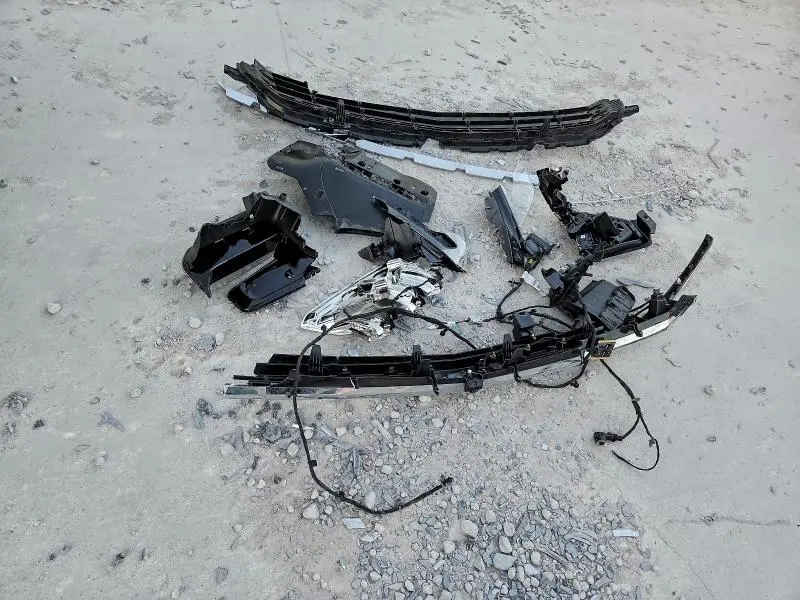 2024 CHEVROLET TAHOE K1500 PREMIER  