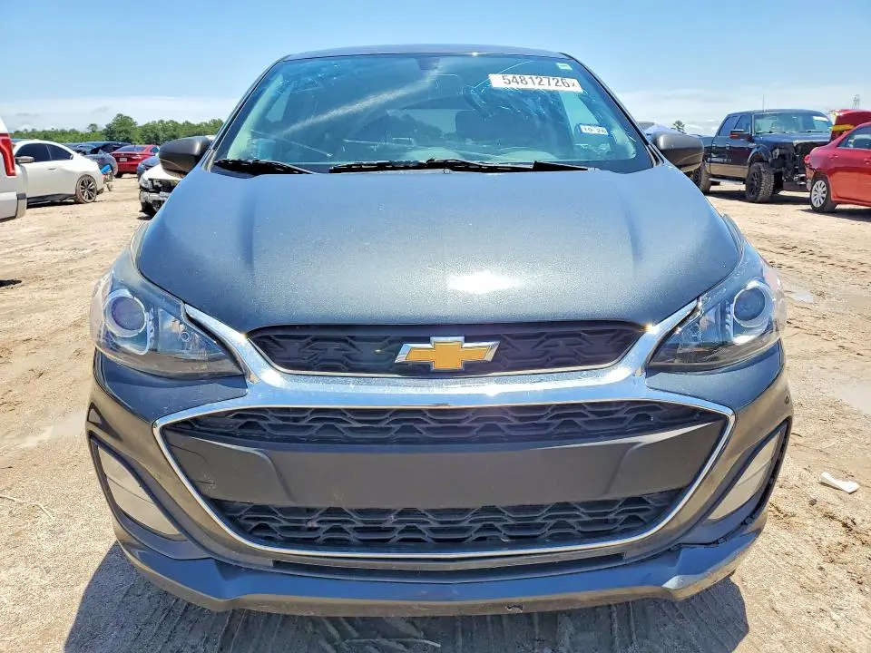 2021 CHEVROLET SPARK LS  