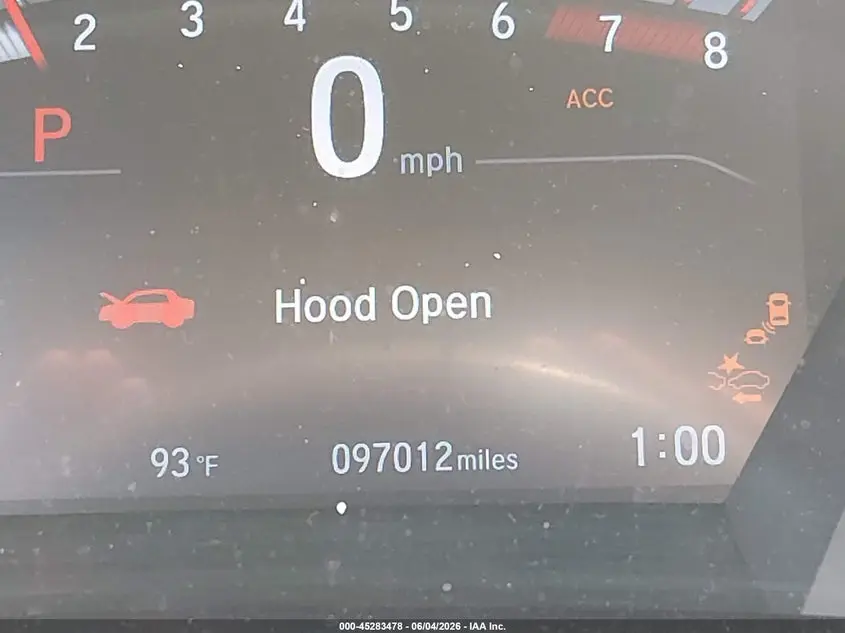 2021 HONDA CR-V AWD EX