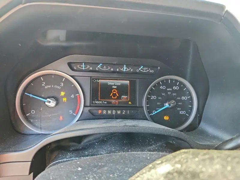 2019 FORD F250 SUPER DUTY  