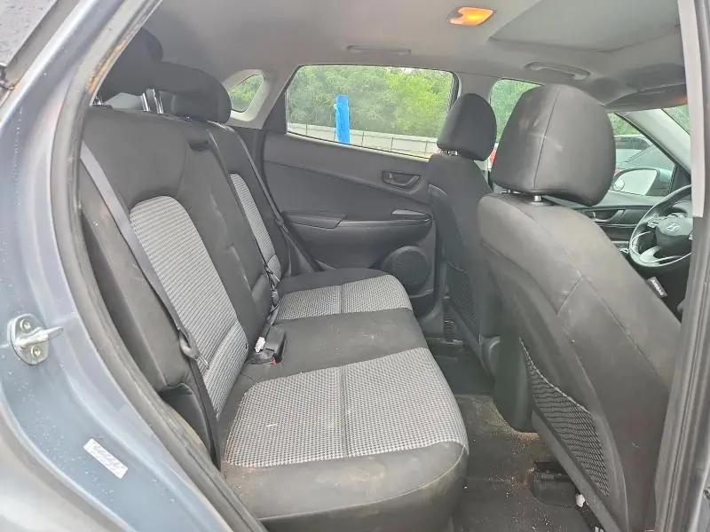 2021 HYUNDAI KONA SEL PLUS  