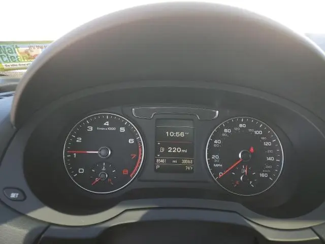 2018 AUDI Q3 PREMIUM  