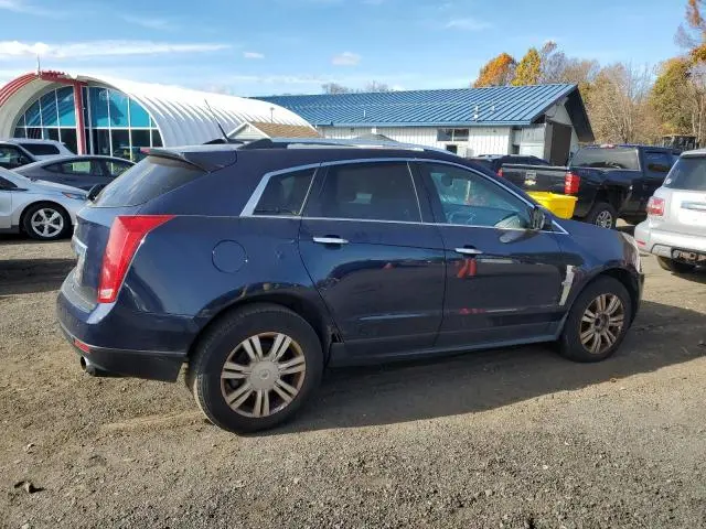 2010 CADILLAC SRX LUXURY COLLECTION  
