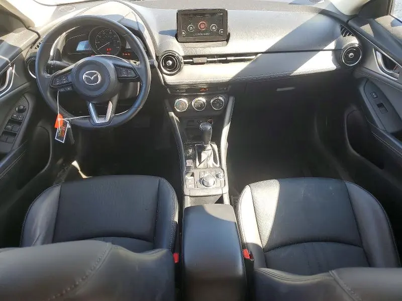 2019 MAZDA CX-3 TOURING  