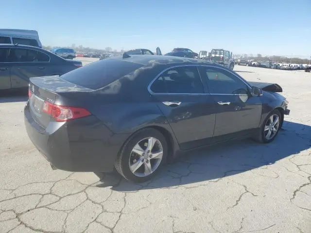 2013 ACURA TSX TECH  