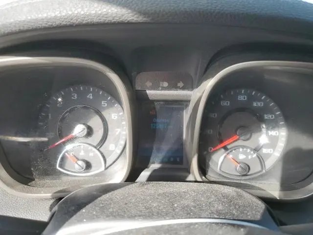 2014 CHEVROLET MALIBU 1LT