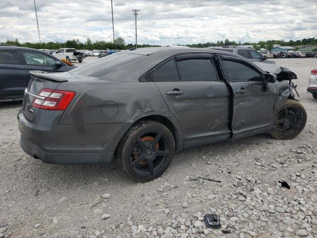 2015 FORD TAURUS SHO