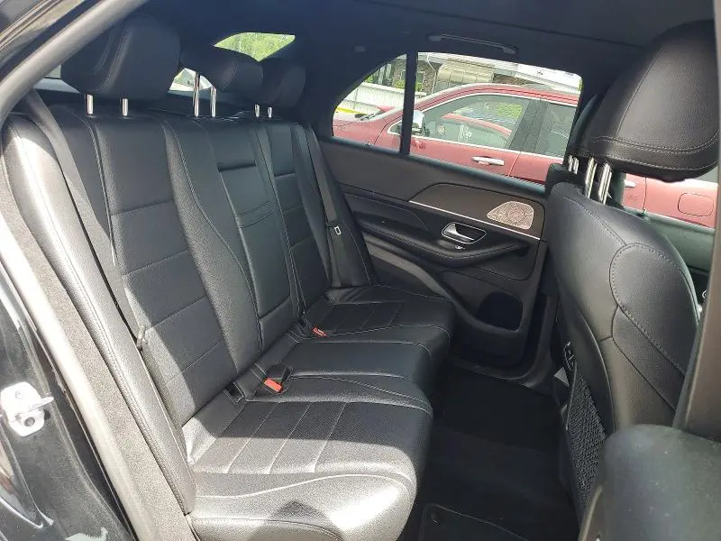 2022 MERCEDES-BENZ GLE 350 4MATIC  