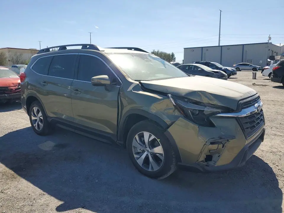 2023 SUBARU ASCENT PREMIUM  